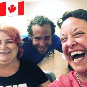 Meet your Posher, Cassandra